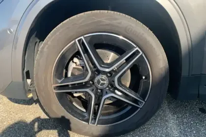 Photo 47 Mercedes GLA  250 e Hybrid EQ 8G-DCT