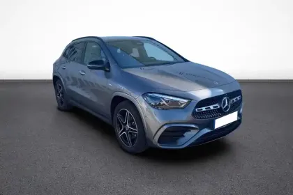 Photo 25 Mercedes GLA  250 e Hybrid EQ 8G-DCT