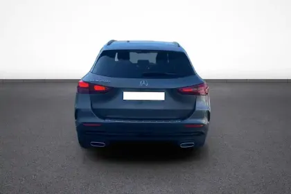 Photo 40 Mercedes GLA  250 e Hybrid EQ 8G-DCT