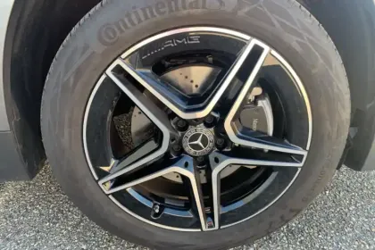 Photo 48 Mercedes GLA  250 e Hybrid EQ 8G-DCT