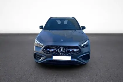 Photo 19 Mercedes GLA  250 e Hybrid EQ 8G-DCT