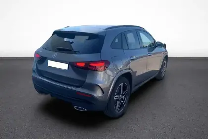 Photo 23 Mercedes GLA  250 e Hybrid EQ 8G-DCT