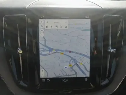 Photo 21 Volvo Xc60  T6 AWD Hybride rechargeable 253 ch+145 ch Geartronic 8