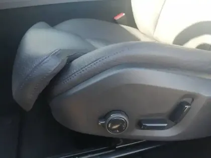 Photo 17 Volvo Xc60  T6 AWD Hybride rechargeable 253 ch+145 ch Geartronic 8