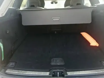 Photo 6 Volvo Xc60  T6 AWD Hybride rechargeable 253 ch+145 ch Geartronic 8