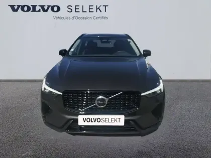 Photo 1 Volvo Xc60  T6 AWD Hybride rechargeable 253 ch+145 ch Geartronic 8