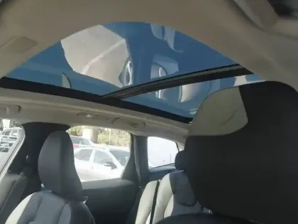 Photo 15 Volvo Xc60  T6 AWD Hybride rechargeable 253 ch+145 ch Geartronic 8