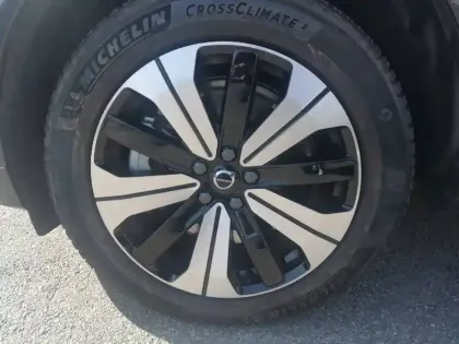 Photo 14 Volvo Xc60  T6 AWD Hybride rechargeable 253 ch+145 ch Geartronic 8