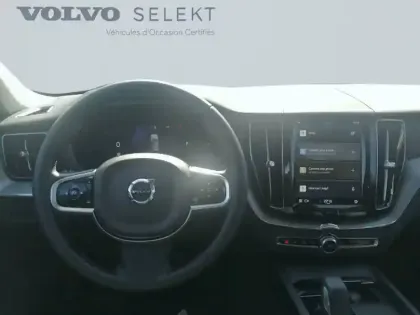 Photo 9 Volvo Xc60  T6 AWD Hybride rechargeable 253 ch+145 ch Geartronic 8