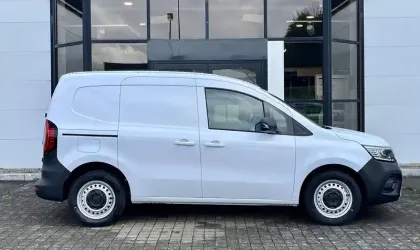 Photo 37 Renault Kangoo  VAN E-TECH ELECTRIQUE FG TOLE L1 AC22/DC80 GSR2