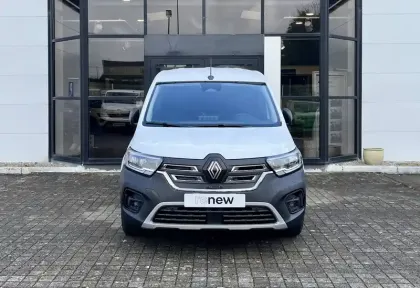 Photo 23 Renault Kangoo  VAN E-TECH ELECTRIQUE FG TOLE L1 AC22/DC80 GSR2