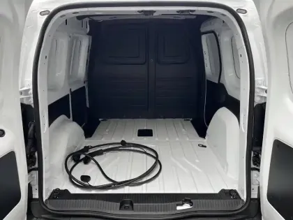 Photo 26 Renault Kangoo  VAN E-TECH ELECTRIQUE FG TOLE L1 AC22/DC80 GSR2