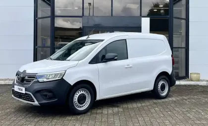 Photo 32 Renault Kangoo  VAN E-TECH ELECTRIQUE FG TOLE L1 AC22/DC80 GSR2