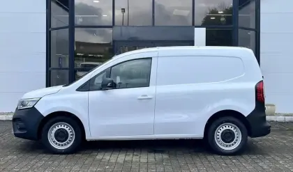 Photo 33 Renault Kangoo  VAN E-TECH ELECTRIQUE FG TOLE L1 AC22/DC80 GSR2