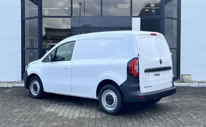 Photo 34 Renault Kangoo  VAN E-TECH ELECTRIQUE FG TOLE L1 AC22/DC80 GSR2