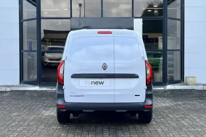 Photo 35 Renault Kangoo  VAN E-TECH ELECTRIQUE FG TOLE L1 AC22/DC80 GSR2