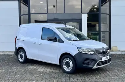 Photo 38 Renault Kangoo  VAN E-TECH ELECTRIQUE FG TOLE L1 AC22/DC80 GSR2