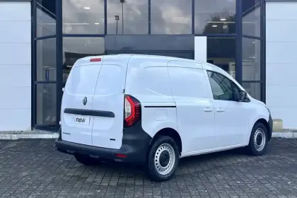 Photo 36 Renault Kangoo  VAN E-TECH ELECTRIQUE FG TOLE L1 AC22/DC80 GSR2