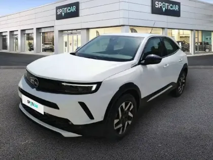 Photo Opel Mokka