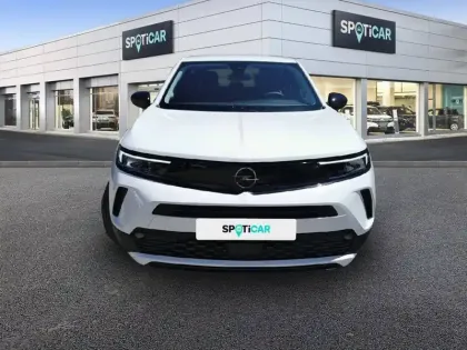 Photo 17 Opel Mokka  1.2 Turbo 100 ch BVM6
