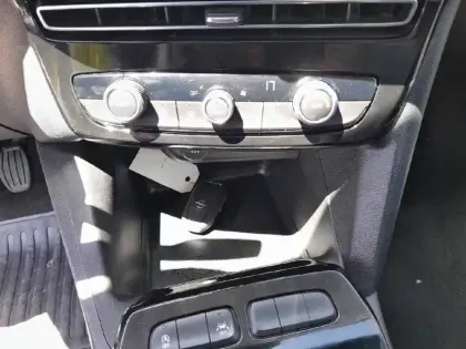Photo 28 Opel Mokka  1.2 Turbo 100 ch BVM6