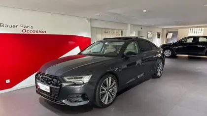 Photo Audi A6 Avus