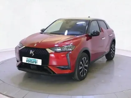 Photo Ds Ds 3 Bastille