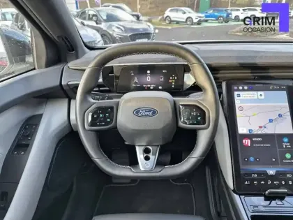 Photo 49 Ford Capri  RWD Extended Range 77 kWh 286 ch