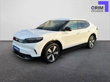 Photo 44 Ford Capri  RWD Extended Range 77 kWh 286 ch