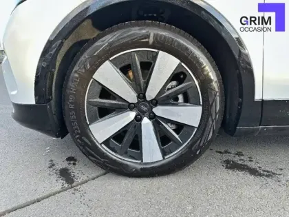 Photo 55 Ford Capri  RWD Extended Range 77 kWh 286 ch