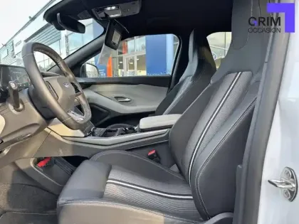 Photo 47 Ford Capri  RWD Extended Range 77 kWh 286 ch