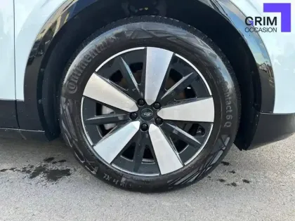 Photo 56 Ford Capri  RWD Extended Range 77 kWh 286 ch