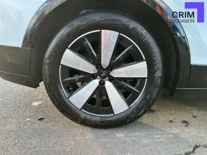 Photo 58 Ford Capri  RWD Extended Range 77 kWh 286 ch