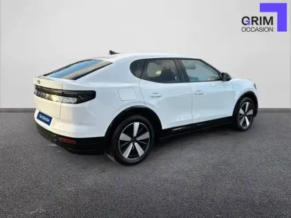 Photo 45 Ford Capri  RWD Extended Range 77 kWh 286 ch