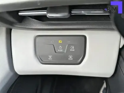 Photo 73 Ford Capri  RWD Extended Range 77 kWh 286 ch