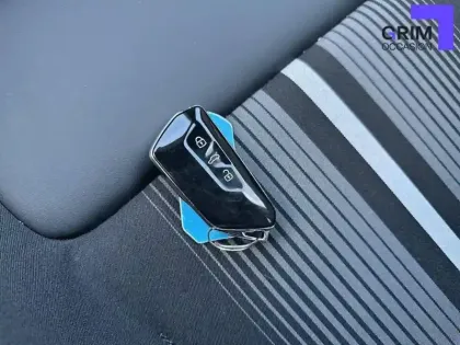 Photo 64 Ford Capri  RWD Extended Range 77 kWh 286 ch