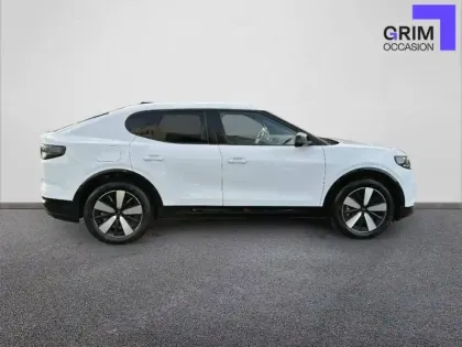 Photo 46 Ford Capri  RWD Extended Range 77 kWh 286 ch