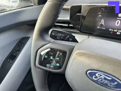 Photo 67 Ford Capri  RWD Extended Range 77 kWh 286 ch