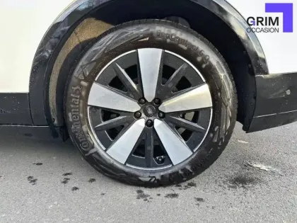 Photo 57 Ford Capri  RWD Extended Range 77 kWh 286 ch