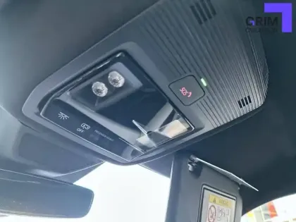 Photo 66 Ford Capri  RWD Extended Range 77 kWh 286 ch