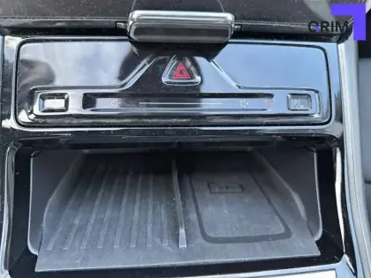 Photo 60 Ford Capri  RWD Extended Range 77 kWh 286 ch