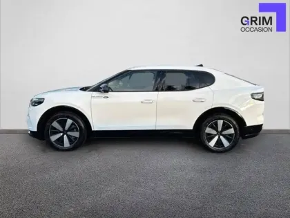 Photo 62 Ford Capri  RWD Extended Range 77 kWh 286 ch