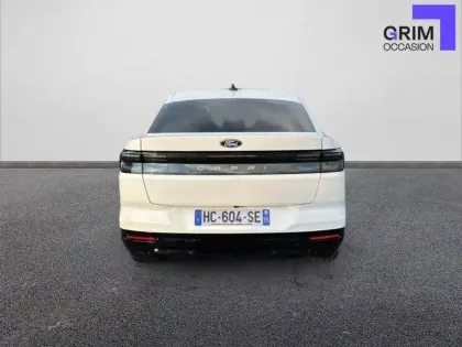 Photo 69 Ford Capri  RWD Extended Range 77 kWh 286 ch