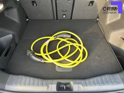 Photo 65 Ford Capri  RWD Extended Range 77 kWh 286 ch