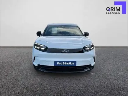 Photo 61 Ford Capri  RWD Extended Range 77 kWh 286 ch