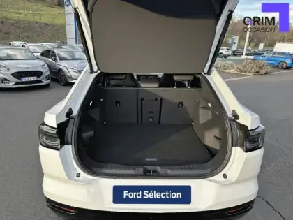 Photo 54 Ford Capri  RWD Extended Range 77 kWh 286 ch