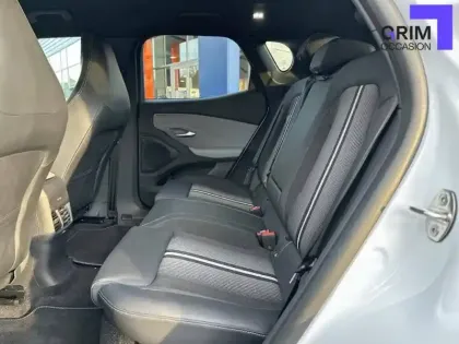 Photo 53 Ford Capri  RWD Extended Range 77 kWh 286 ch