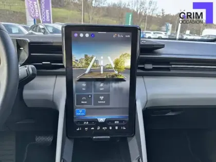 Photo 63 Ford Capri  RWD Extended Range 77 kWh 286 ch