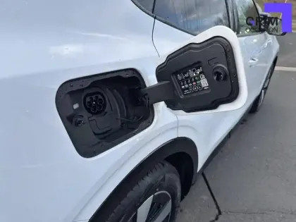 Photo 68 Ford Capri  RWD Extended Range 77 kWh 286 ch