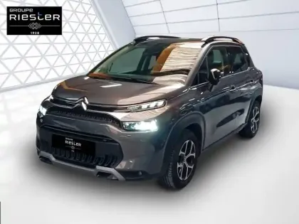 Photo Citroën C3 Aircross Max